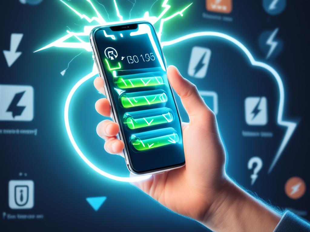 Mengoptimalkan Penggunaan Baterai iPhone Mengoptimalkan Penggunaan Baterai iPhone