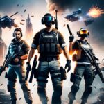 PUBG Mobile Metro Royale Tournament