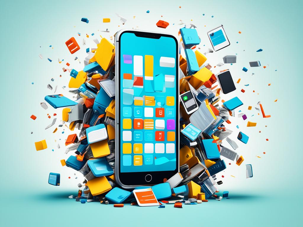 cache dan data aplikasi cache dan data aplikasi