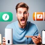 cara mengatasi baterai boros di iPhone