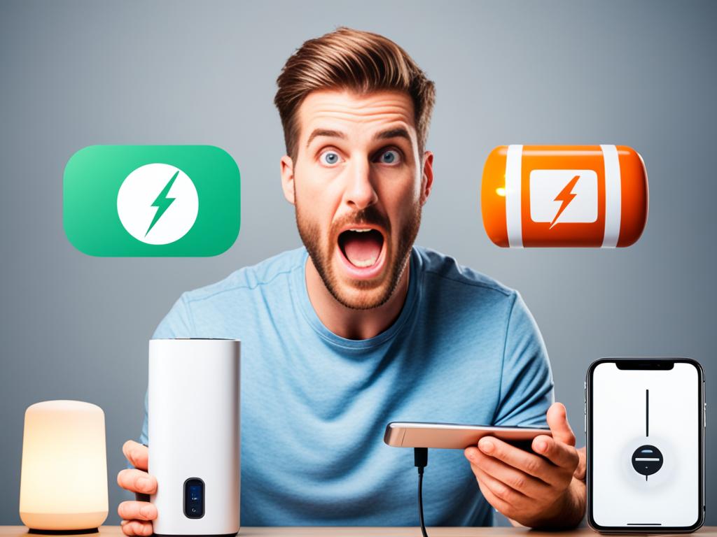 cara mengatasi baterai boros di iPhone