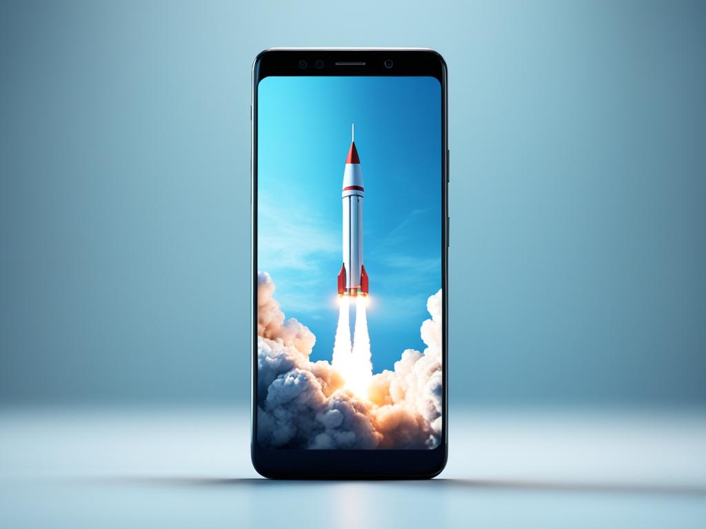 panduan mempercepat kinerja smartphone