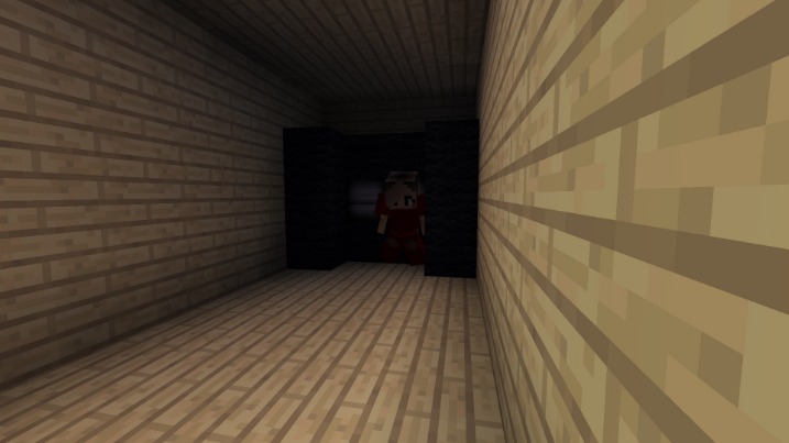 game minecraft