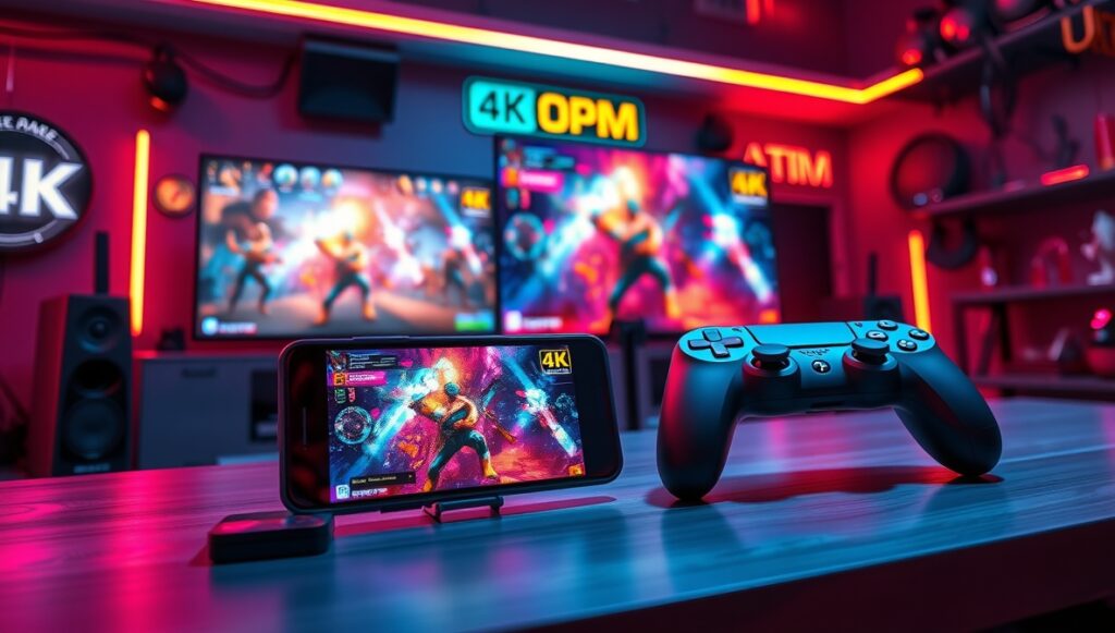 Dunia Game Mobile dan Console Makin Panas di 2026 Tren, Update, dan Masa Depan Industri Gaming