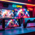 Dunia Game Mobile dan Console Makin Panas di 2026 Tren, Update, dan Masa Depan Industri Gaming
